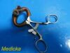 KAVO Weck Symmetry Dental Instruments KAVO, Weck, Symmetry Dental Instrument Tray