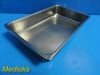 KAVO Weck Symmetry Dental Instruments KAVO, Weck, Symmetry Dental Instrument Tray