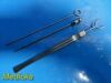 KAVO Weck Symmetry Dental Instruments KAVO, Weck, Symmetry Dental Instrument Tray