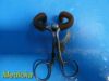 KAVO Weck Symmetry Dental Instruments KAVO, Weck, Symmetry Dental Instrument Tray