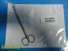 B&L Storz N5090 Lower  Lateral Scissors - Nasal Instrument