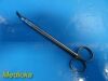 B&L Storz N5090 Lower  Lateral Scissors - Nasal Instrument