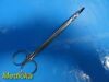 B&L Storz N5090 Lower  Lateral Scissors - Nasal Instrument