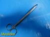 B&L Storz N5090 Lower  Lateral Scissors - Nasal Instrument
