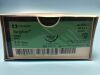COVIDIEN 1928-52 SURGILON BRAIDED NYLON