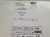 ST JUDE 401994 Supreme Electrophysiology Catheter, 4F (X)