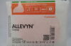 SMITH & NEPHEW 66007630 Allevyn Heel Classic 10.5cm x 13.5cm / 4 1/8" x 5 5/16"