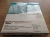 WRIGHT MEDICAL KIMP-210L Advance Duramer Tibial Insert, Size 2 Left (X)