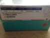 WRIGHT MEDICAL DSBFGB46 Dynasty Biofoam Shell, Hip Acetabular Shell, 46mm (X)