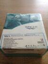 WRIGHT MEDICAL KFTCNN4L Advance Stature Femoral, Knee Femoral Component, Size 4 Left (X)