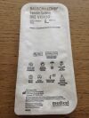 BAUSCH & LOMB VIS100
