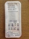 BAUSCH & LOMB VIS100