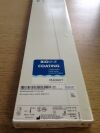 MAQUET BEQ-PAL 1723-USA HLS Cannula, 17FR (X)