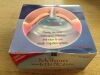 MORTAN MT2000 Medi-Flow Lens (12/Box) (X)