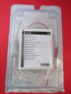 COOK MEDICAL Ref: G14951 Sof-Flex Double Pigtail  Ureteral Stent Set Fr. 7 x 14cm + 145cm Exp. 03/2020 Stent