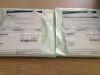 BOSTON SCIENTIFIC 3920210054 OffRoad Positioning Balloon Catheter And Micro-Catheter Lancet, Re-Entry Catheter System, 5.4mm x 100cm (X)