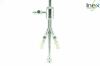 LINVATEC 7564 Baggish Hysteroscope Insert Sheath