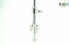 LINVATEC 7564 Baggish Hysteroscope Insert Sheath