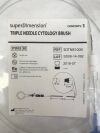 SUPER DIMENSION SDTNB1000  Triple Needle Cytology Brush (X)