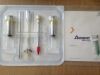 XOFT 720322 Axxent eBx Balloon Applicator Kit, 5-6cm Spherical (X)
