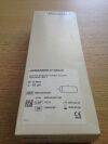 MAQUET M002020951060 Hemashield Gold Knitted Microvel Double Velour Vascular Graft, 15cm  (X)