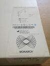 AURIS HEALTH MBR-000017 Monarch Bronchoscope Patient Introducer Kit (4/Box) (X)