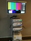 CONMED LINVATEC  Video Tower