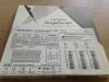 SPECTRANETICS 2334-7040 Angiosculpt PTA Scoring Balloon Catheter, 137cm (X)