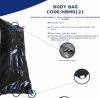GENERIC Hindernis Body Bag Code: HBM0121
