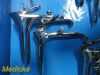 SKLAR Lot of 13  V. Mueller Codman Weck Pilling Assorted Vaginal Speculum