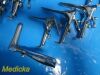 SKLAR Lot of 13  V. Mueller Codman Weck Pilling Assorted Vaginal Speculum