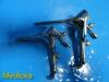 SKLAR Lot of 13  V. Mueller Codman Weck Pilling Assorted Vaginal Speculum