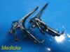 SKLAR Lot of 13  V. Mueller Codman Weck Pilling Assorted Vaginal Speculum
