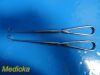 SKLAR Lot of 12  Surgical 50-1290 / 60-5824  Assorted Retractors