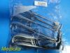 SKLAR Lot of 12  Surgical 50-1290 / 60-5824  Assorted Retractors