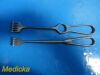 SKLAR Lot of 12  Surgical 50-1290 / 60-5824  Assorted Retractors