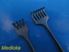 SKLAR Lot of 12  Surgical 50-1290 / 60-5824  Assorted Retractors
