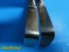 SKLAR Lot of 12  Surgical 50-1290 / 60-5824  Assorted Retractors