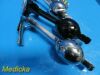 JARIT Lot of 4  Symmetry Surgical Sklar Auvard Vaginal Weighted Speculums