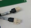 BAUSCH & LOMB T23-b / T11-c Warn-Lamp 2 , ON/OFF 217A Laser - Excimer