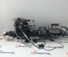 BAUSCH & LOMB ZCR-303-2.1-9.1-1.14 / KKS-100-300--12x5--GR--P5 ZCR-Roboter , Linearmodul Laser - Excimer