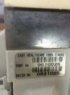 DATEX-OHMEDA 9510026 / 0821025 Vacuum Regulator Anesthesia Accessories