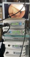 FUJINON VP-4450HD   /  LL-4450/ XL-4450 Endoscopy Processor
