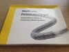 MEDTRONIC RONYX45022UX Resolute Onyx Zotoralimus-Eluting Coronary Stent System, 4.5mm x 22mm (X)