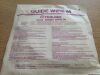 TERUMO GM1814 Guide Wire M, Small Vessel, 180cm (X)