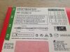 ABBOTT 1012582-19 GraftMaster Coronary Stent Graft System 4.0mm x 19mm (X)