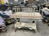 HAUSTED Steris Pediatric Stretcher