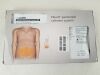 CAREFUSION 50-9000B Pleurx Peritoneal Catheter System