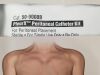CAREFUSION 50-9000B Pleurx Peritoneal Catheter System