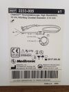 MEDTRONIC 2233-005 Channel Neuroendoscope, High Resolution, 13cm, Working Channel (X)